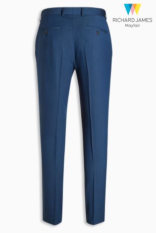 Richard James Tailoring Tonic Suit Trouser